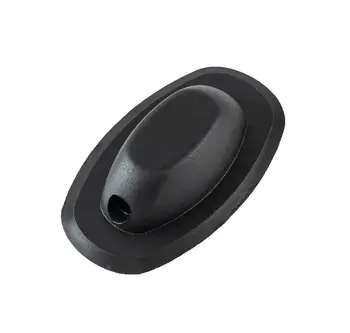 

Leder mount, oval, end, 10mm hole, black ad00000000123