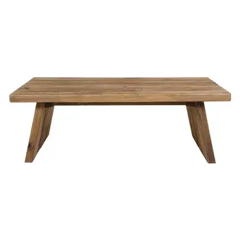 

Centre Table (135 x 78 x 45 cm) Recycled wood