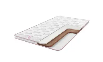 

Mattress Cover sontelle form 2 holl mix 180x200