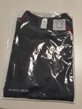 Gym Clothing T-Shirts Short-Sleeve Fitness Workout Compression Men Sports Jogger Exercise