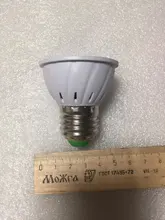 Phyto-Lamp Plant Light Grow-Bulb GU10 Canling Indoor Hydroponics Full-Spectrum 220V E27