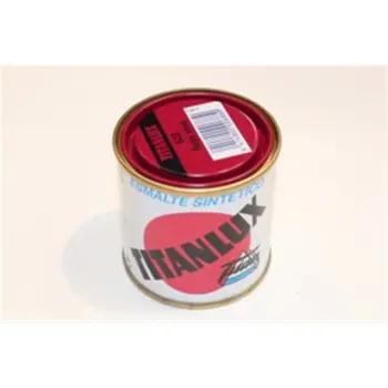 

ENAMEL SYNTHETIC GLOW TITANLUX NETWORK 125ML 001052319
