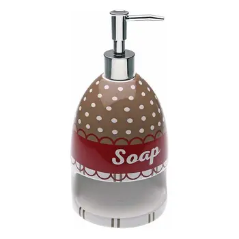 

Soap Dispenser Bonheur Ceramic