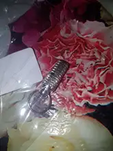 Bonitos juguetes de perro interactivo pelota para perro mascota gato de juguete con campana pequeña Arco Iris perros etiqueta de dirección collar accesorios #1227