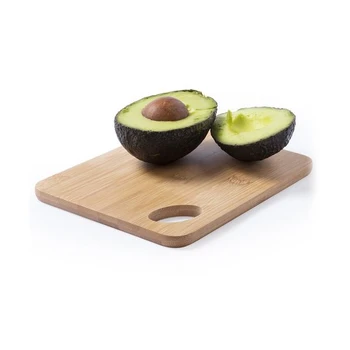 

Bamboo Cutting Board 145178