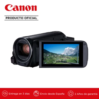 

Canon LEGRIA HF R88, 3.28 MP, CMOS, 25.4 / 4.85 mm (1 / 4.85"), Full HD, 16 GB, 7.62 cm (3")