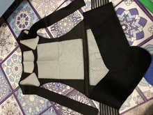 Posture-Corrector Brace Back-Support-Belt Tourmaline Spine Self-Heating Pain-Relief Waist