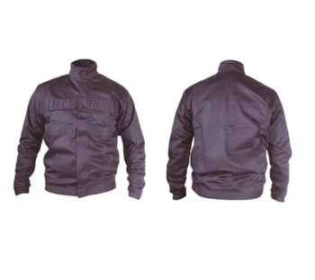 

ALG/FIB jacket. ANTISTATIC