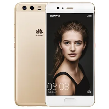 

Huawei P10 64GB Dual SIM Gold