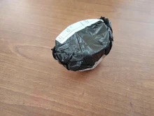 KoKossi-Cinta de kinesiología para alivio del dolor muscular, Vendaje deportivo de algodón elástico, cinta para lesiones de tensión, rodilla