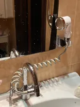 Faucet Shower-Head Hair-Basin Washing-Hair Bathroom Water-Saving Handheld High-Pressure