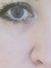 Lentillas de colores naturales para pupila, lentillas de contacto para los ojos de Color Natural, 2 uds. Por año
