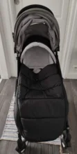 Socks Stroller-Accessories Pushchair Footmuff Sleepsacks-Sleeping-Bag Babyzen Yoyo 2-Yoyo2