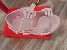 Light-Sandals Slippers Lining Sports-Shoes Outdoors Breathable COCA Women AGUQ002 Leisure