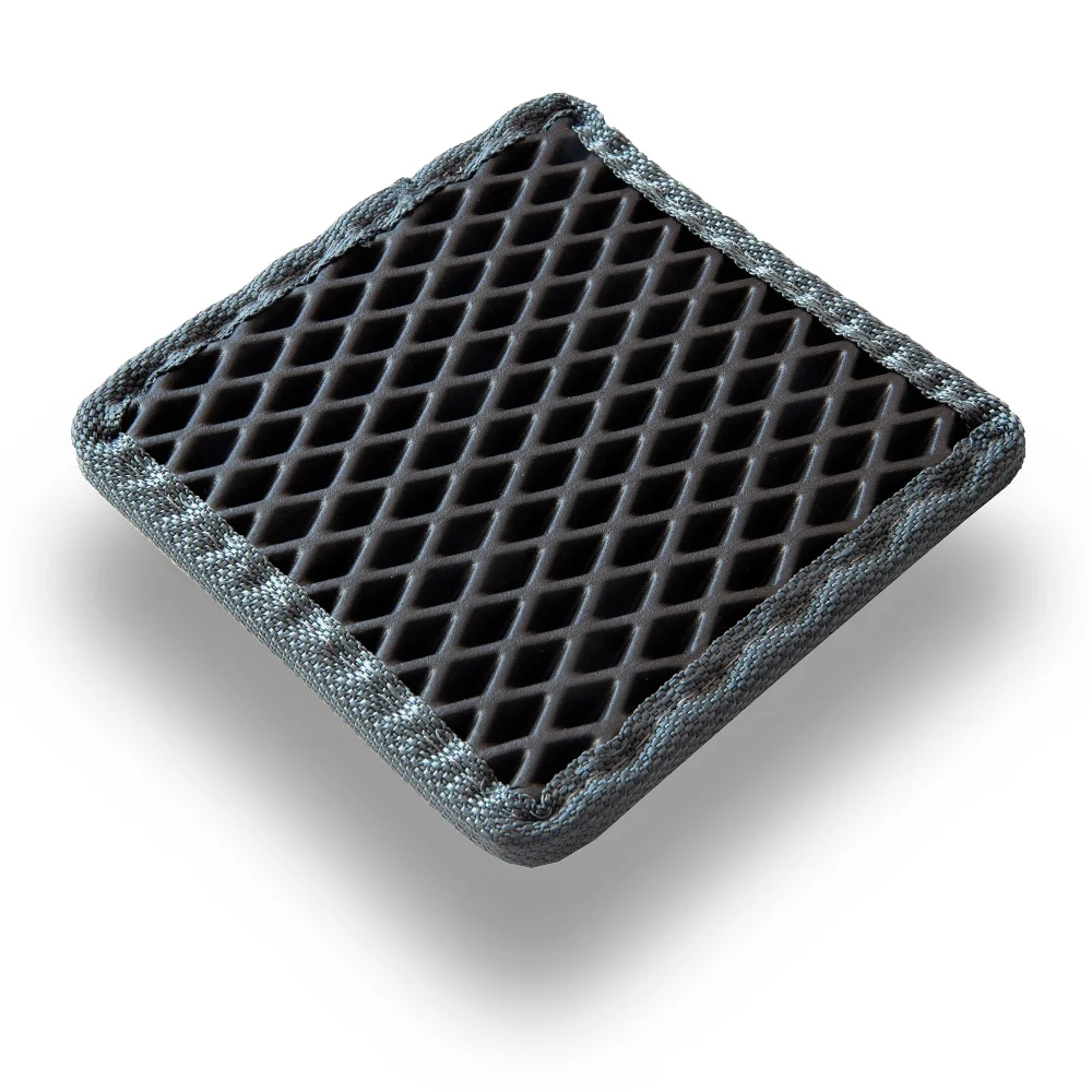 EVA Car Mat – FOAMTECH