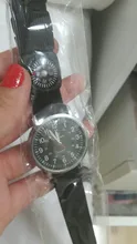 Womage de chico relojes niños moda al aire libre de deportes relojes niños oficial militar tela banda reloj chico reloj masculino