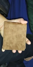 Cartera de piel sintética para hombre, cartera con monedero con bolsa con cierre monederos pequeños, monedero Delgado, nuevo diseño, 2020