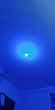 Light-Bulb Rgb-Lamp Timer-Function Dimmable Wifi Smart White Alexa/google Home B22 E27