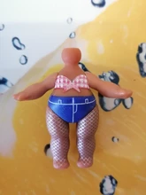 LOL surprise-piezas de cuerpo de muñeca para niñas, accesorios de juguete para regalo, 1 unidad
