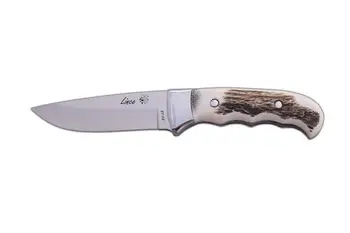 

J & V knife Lince VIROLA deer