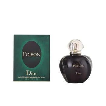 

POISON edt vaporizer 50 ml