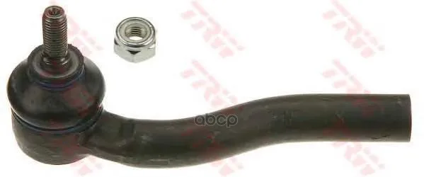 Jte1057_наконечник Рулевой Левый! Fiat Doblo 1.2/1.6/1.9d/Jtd 01 Trw/Lucas Jte1057 TRW/Lucas арт. JTE1057