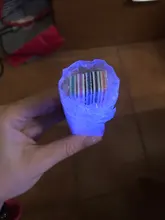 5 unids/lote uñas de Color de la mezcla Limas/80/100/150/180/240 Grit Archivo de papel de lija de Cuticle Remover amortiguadores de herramienta de la manicura Set