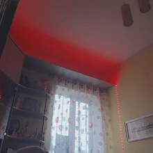 Tape Led-Light Remote Bluetooth Waterproof Smd 2835 Diode Flexible Ribbon RGB DC12V 