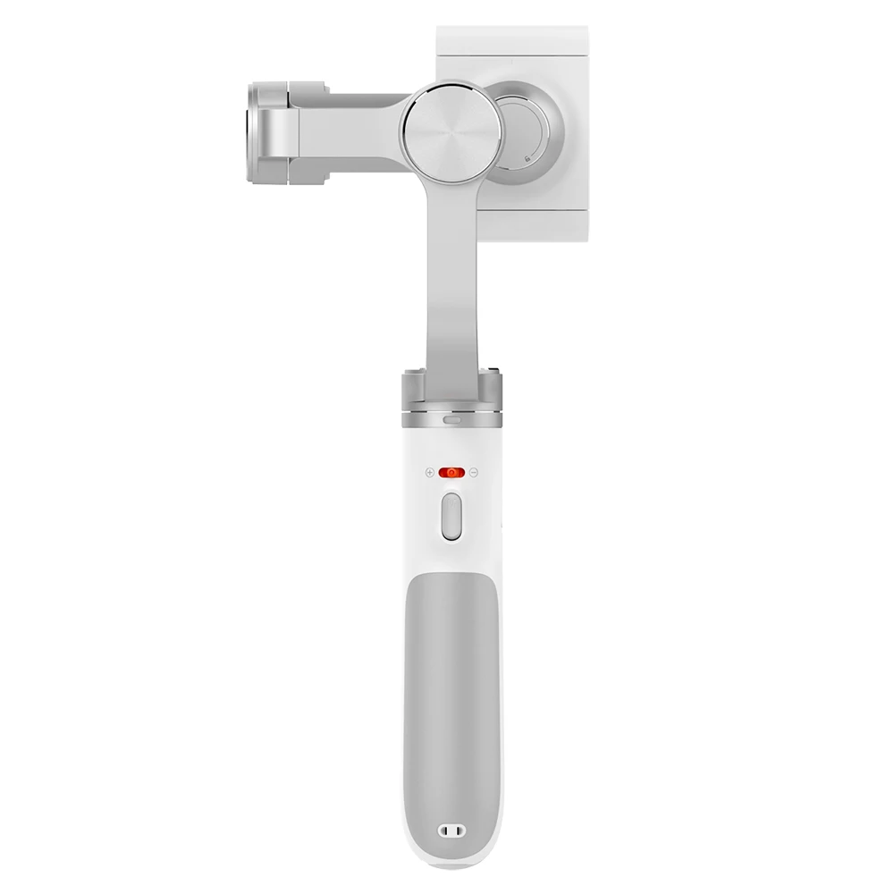  Mijia Handheld Gimbal Stabilizer 360 Degree Panoramic 3 Axis Handheld Gimbal for 4-6 inch Smartphon