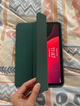 GOOJODOQ Case for iPad Pro 11 2020 2018 for iPad 10.2 Case 7th 8th Generation Ultra Slim