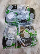 Mascarilla KN95 de 6 capas, máscara FFP3 KN95 con filtro de carbón activado, antipolvo