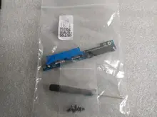 Adaptador hembra Micro SATA 7 + 6 De macho a SATA 7 + 15, convertidor Serial ATA para Lenovo 310 312 320 330 IdeaPad 510 5000, placa de circuito