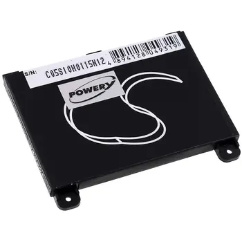 

Battery for amazon eBook Reader model S11S01B