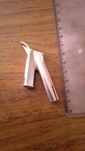 Speed-Welding Nozzle Welder Plastic Leister for Vinyl 1pc Round/triangular 5mm/8mm