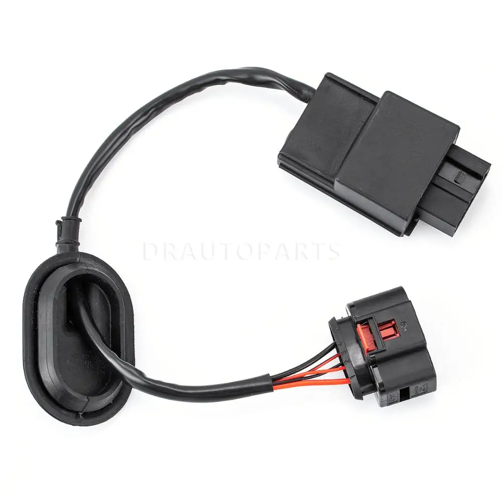 OEM топливный насос Модуль управления доставкой 1T0906093G для Audi A1 A3 Golf Beetle CC Eos