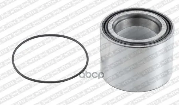 R154.64_к-Кт Подшипника Ступицы Задней! Vw Amarok 09 Ntn-Snr R15464 NTN-SNR арт. R15464
