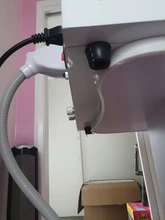 Máquina portátil de depilación, diodo láser de 808nm, Para rejuvenecimiento de la piel, máquina de depilación de 808nm, Envío Gratis