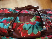 Asas desmontables para bolso de mujer, manijas de bolso de cuero PU de 40cm, accesorios de repuesto DIY para bolso de hombro de mujer, correa de cinturón