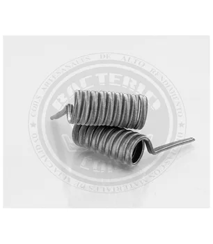 

INK STACKED 0.60/0.30-BACTERIO COILS