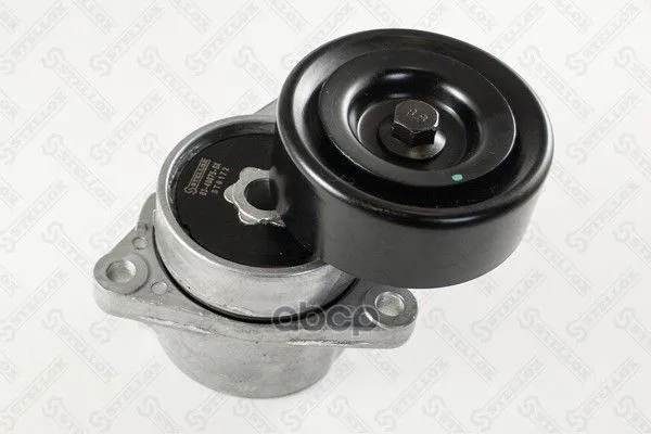 03-40875-Sx_ролик Натяжной С Механизмом Натяжения! Nissan Primera/Teana/X-Trail 2.0 01 Stellox 0340875sx Stellox арт. 0340875SX
