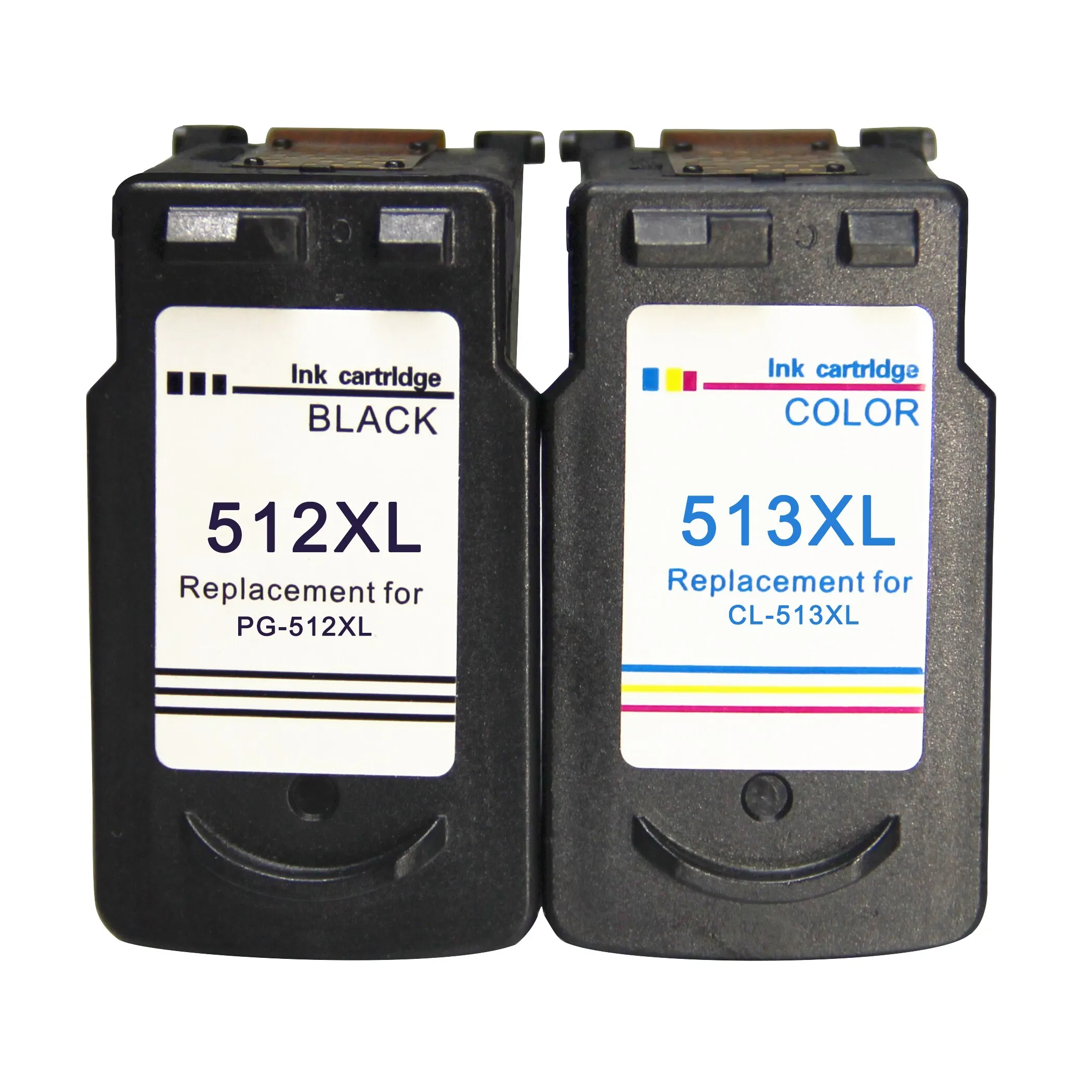 Чернильный картридж Canon PG 512 CL 513 замена для MP240 MP250 MP270 MP230 MP480 MX350 IP2700 | Компьютеры и