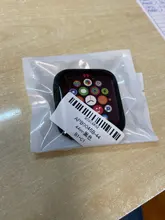 Caramelo Suave de silicona caso para Apple iPhone 5 6 4 3 2 1 42MM 38MM cubierta protectora Shell para iWatch 4 5 6 3 2 40MM 44MM parachoques