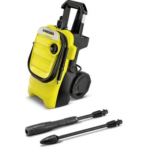 

High pressure washer Karcher K 4 Compact