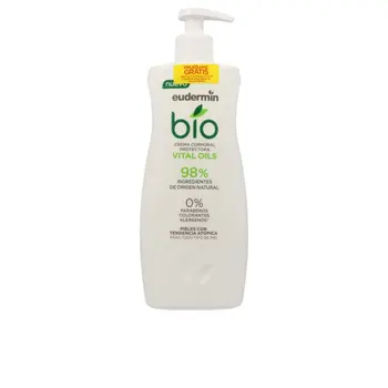 

BIO LIFELIKE VITAL OILS 0% protective body cream 400 ml