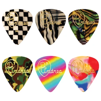 

Vw351 wild celluloid media box, 432 PCs, D'Andrea