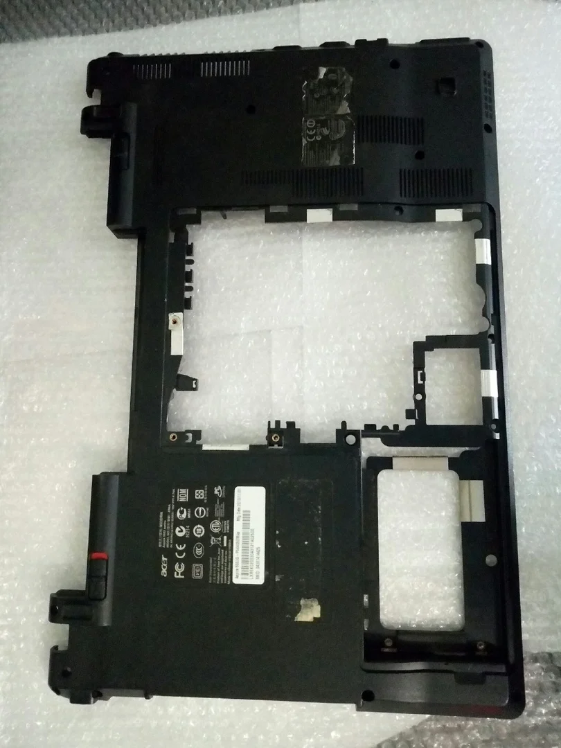 Поддон для ноутбука Acer Aspire 5553 ZYE36ZR8BATN00 | Компьютеры и офис