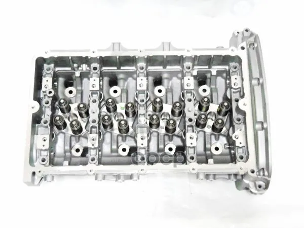 Головка Блока Цилиндров Ford Ranger 2012- FORD арт. 1740108