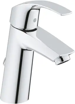 

Basin mixer Grohe Eurosmart 23323001 (3/8 ", single-take Cartridge)
