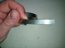 Batería de ion de litio, placa de lámina de níquel, cinta de acero chapada en níquel, conector de banda, máquina de soldadura por puntos de baterías, 1 rollo de 10 m, 18650