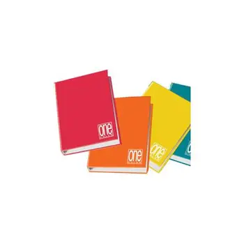 

Pack of 6 pieces-wallet 4 rings ø30 26x32cm one color 2400 blasettiBLASETTI9.53